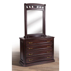 Дзеркало Флоренция, каштан