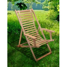 Шезлонг Пікнік---