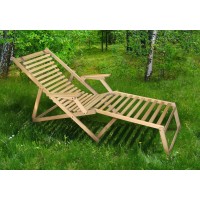 підставка для шезлонга---