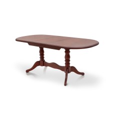 Стіл обідній Вавілон (150+40 )/90, гор. італійськи