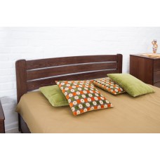 Ліжко Софія 1800*2000, венге