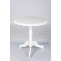 Стіл кофейний Одіссей, ваніль