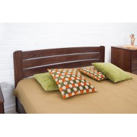 Ліжко Софія 1600*2000, венге