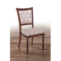 Стілець Сицилія, горіх/Каппадокия 2609