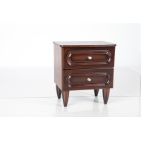 Тумба Соната, горіх темн.---