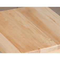 Табурет обідній НОГА ТОЧЕНА, бук натур.