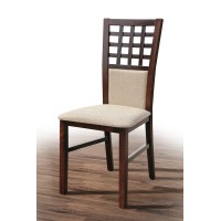 Стілець Даниель (Olimpik), горіх