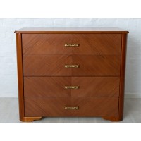 Комод Ассоль,венге