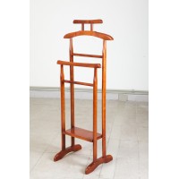 Плечики Альфа, яблуня