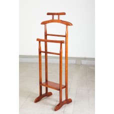 Плечики Альфа, яблуня