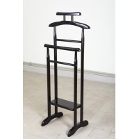 Плечики Альфа, венге