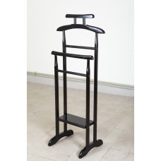 Плечики Альфа, венге