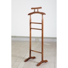 Плечики Гамма, світлий горіх