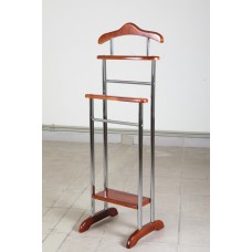 Плечики Металік, яблуня---