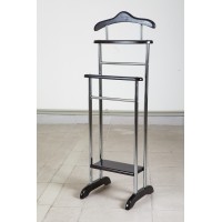 Плечики Металік, венге---