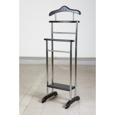 Плечики Металік, венге---