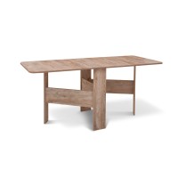 Стіл - книжка ДСП дуб клондайк