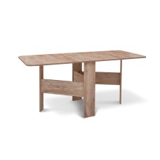 Стіл - книжка ДСП дуб клондайк