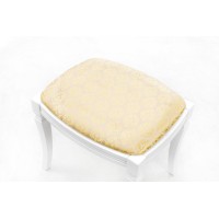 Банкетка мала 500*420 (ваніль/авилла2/2)