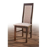 Стілець обідній Катрін т.горіх---