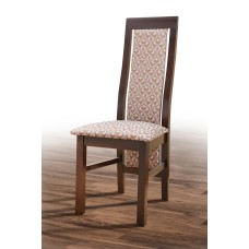 Стілець обідній Катрін т.горіх---