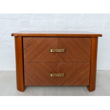 Тумба Ассоль, темн. горіх