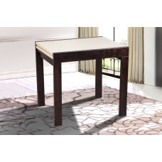 Стіл Слайдер 815 (1630) * 670, венге/крем