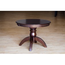 Стіл обідній Престиж Ф900 т.горіх---