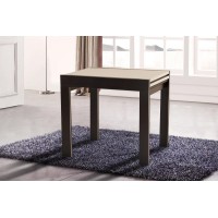 Стіл Фаворит 815 (1630) * 670, венге/крем