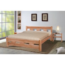 Ліжко СПЕЙС 1600*2000, натур