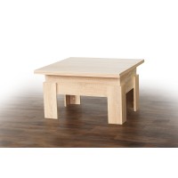 Стіл-трансформер Дельта, дуб сонома