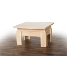 Стіл-трансформер Дельта, дуб сонома