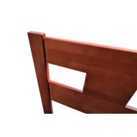 Ліжко СПЕЙС 1600*2000, тік