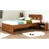 Ліжко СПЕЙС 900*2000, тік