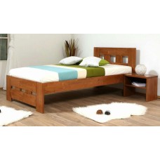 Ліжко СПЕЙС 900*2000, тік