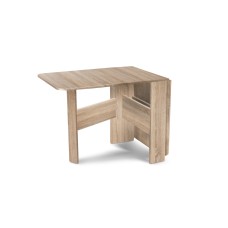 Стіл - книжка ДСП дуб сонома