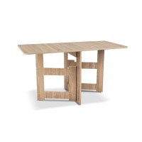 Стіл - книжка Light дуб сонома