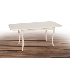 Стіл обідній Мартін (1300+400)*780, беж.---