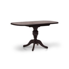 Стіл обідній Тріумф ( 105+40 )/75, венге