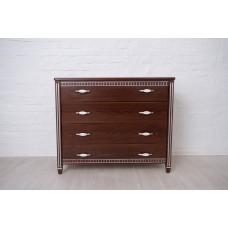 Комод Прованс, венге