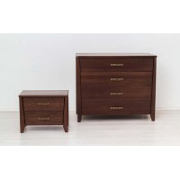 Тумба Сіті, тем.горіх