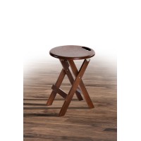 Табурет Т-69, горіх