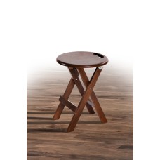 Табурет Т-69, горіх