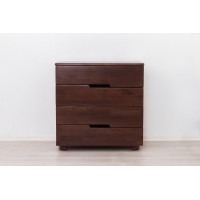 Комод Айріс, темн. горіх
