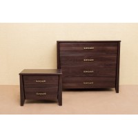 Тумба Сіті, венге