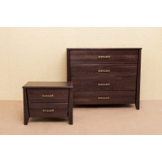 Тумба Сіті, венге