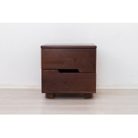 Тумба Айріс, бук натур