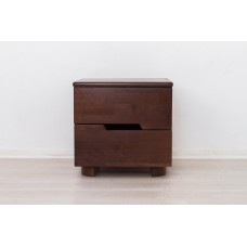 Тумба Айріс, бук натур