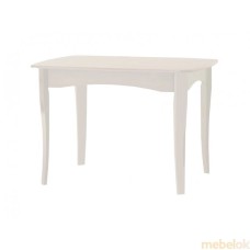 Стіл обідній Челсі (1080+320)*730, беж.---