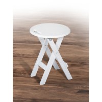 Табурет Т-69, білий